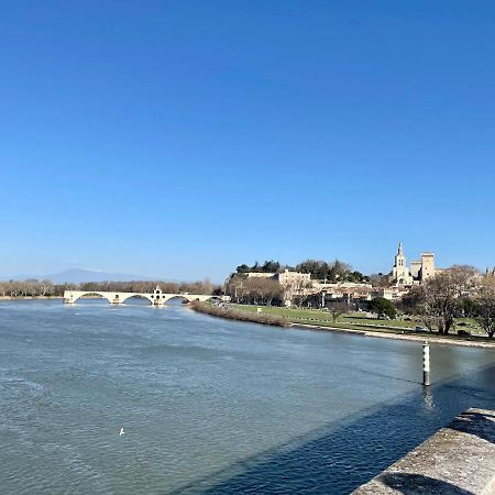 La Bastide Des Anges Hotell Avignon Eksteriør bilde