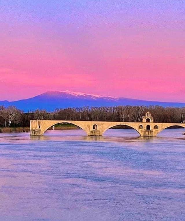 La Bastide Des Anges Hotell Avignon Eksteriør bilde