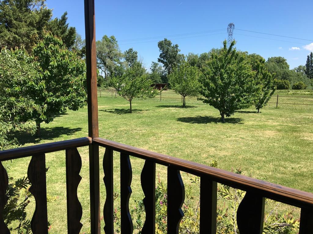 La Bastide Des Anges Hotell Avignon Eksteriør bilde