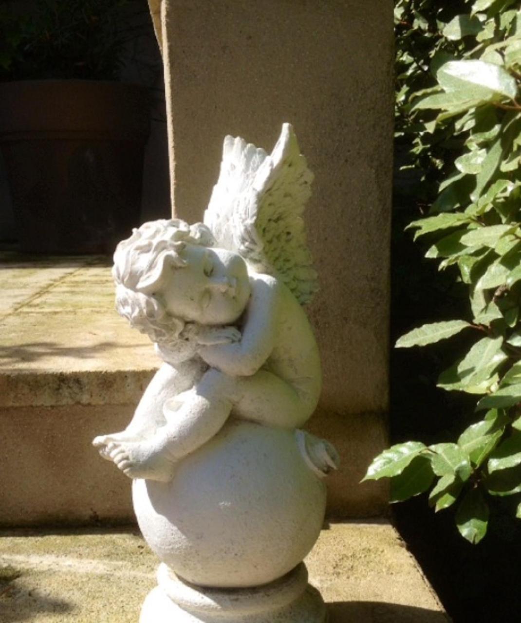 La Bastide Des Anges Hotell Avignon Eksteriør bilde