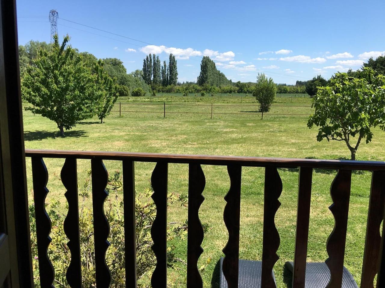 La Bastide Des Anges Hotell Avignon Eksteriør bilde